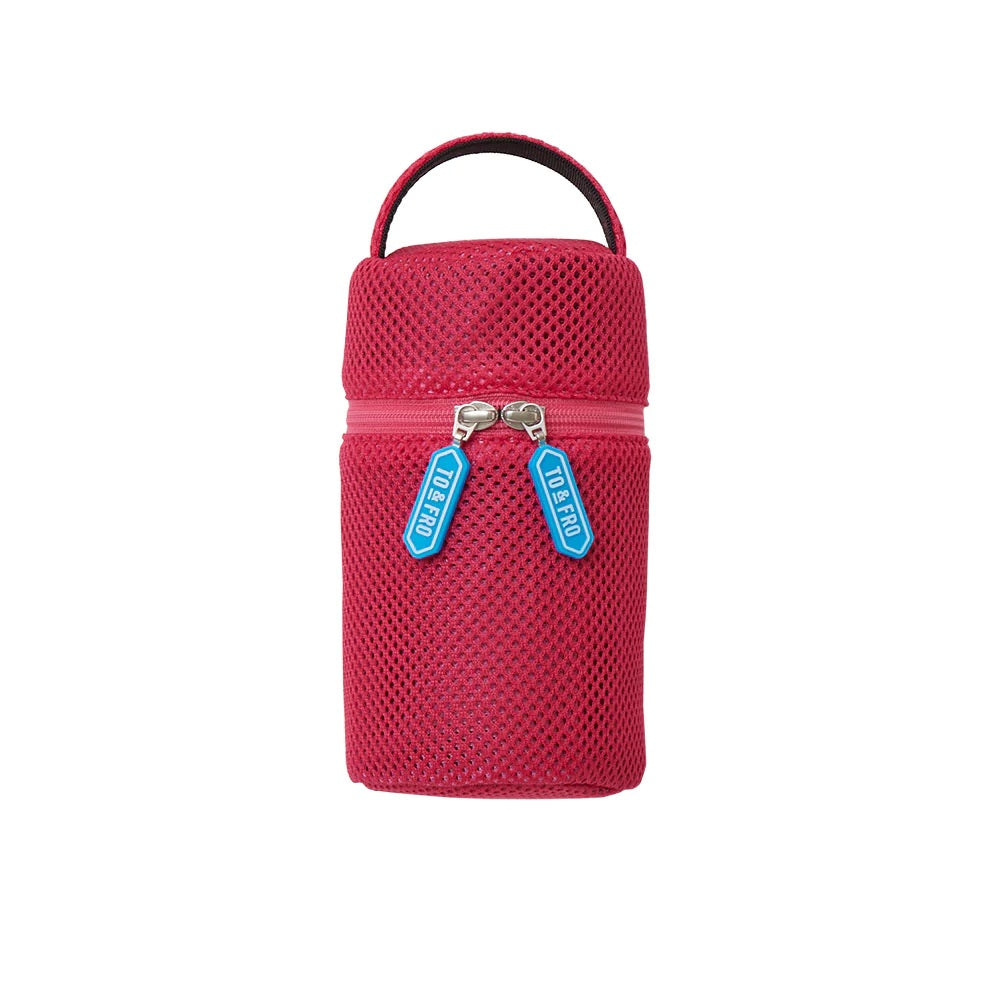DRIVE POUCH TUBE PINK