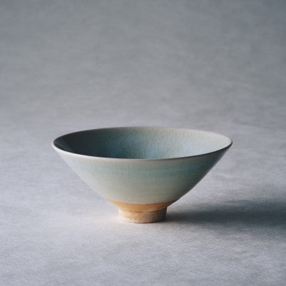 業務用信楽焼 茶碗 空釉