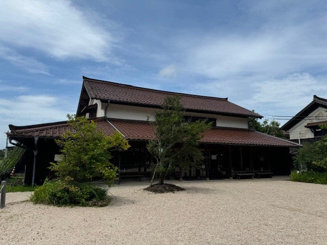 出西窯　無自性館