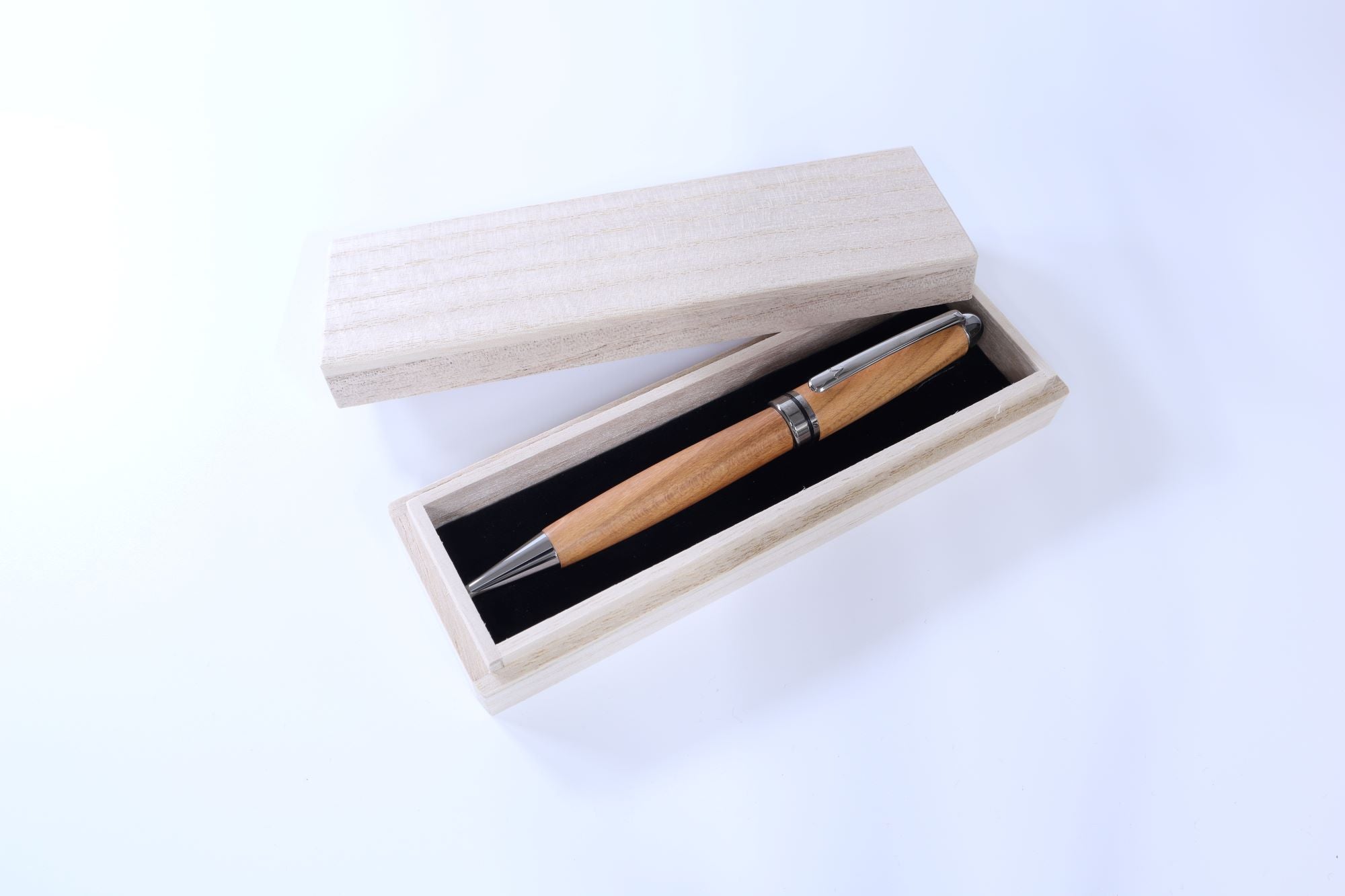 木製ボールペン 寒緋桜 – canosa