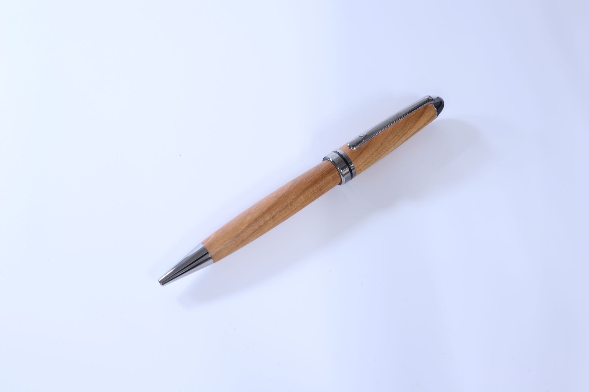 木製ボールペン 寒緋桜 – canosa
