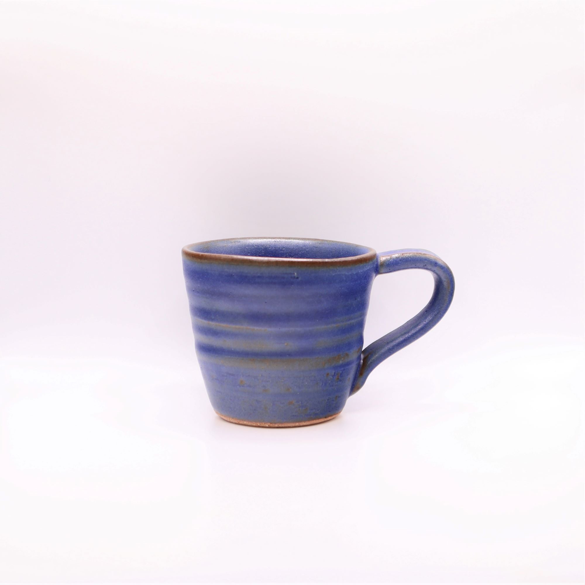 (ちゃそ断捨離さん専用)備前焼コーヒーカップ5客セット(山口正倫作) ちゃそ断捨離さん専用)備前焼コーヒーカップ5客セット(山口正倫作)