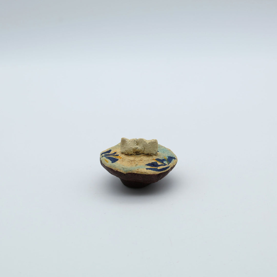 bits　やちむんとシーサー　おわん