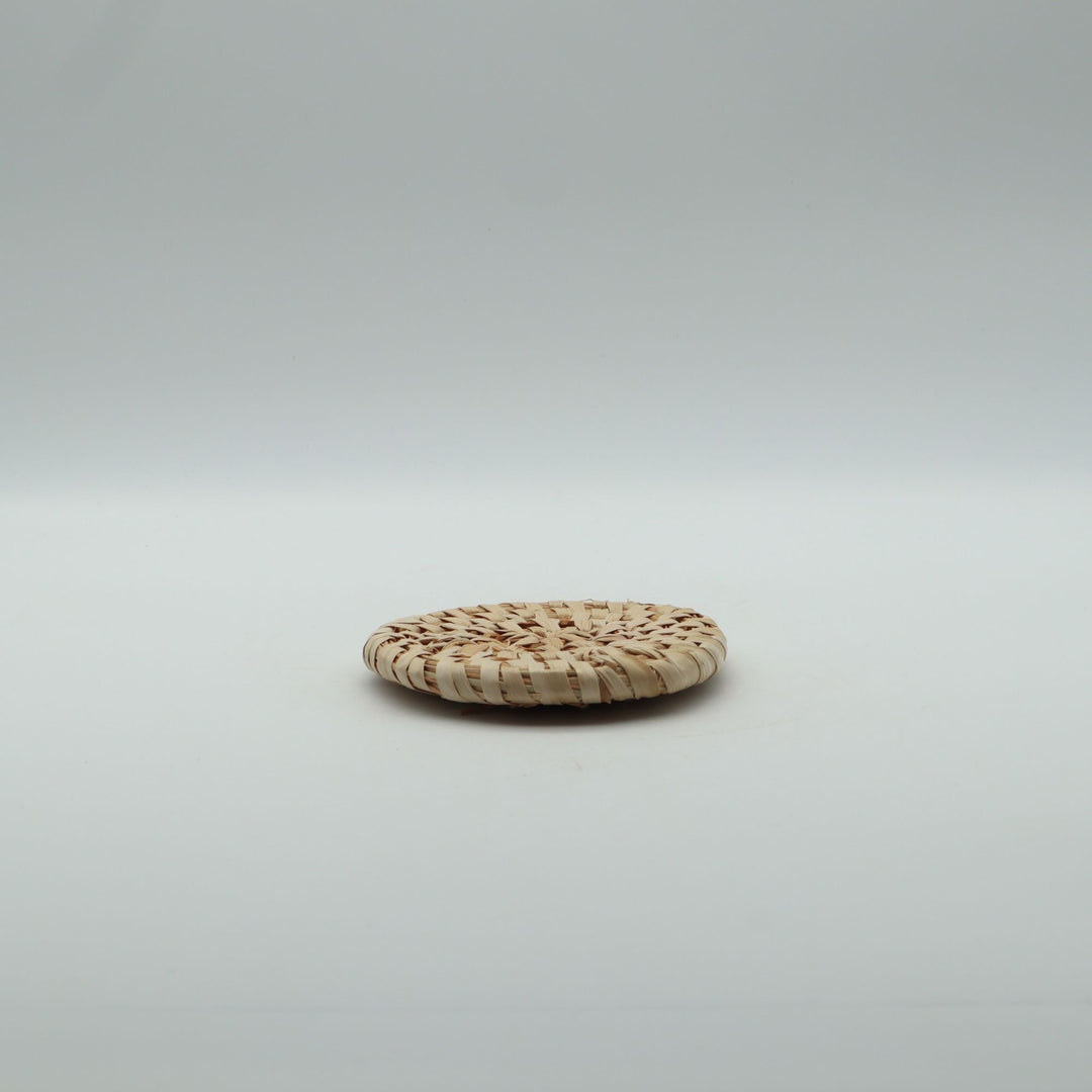 円座　月桃　径100