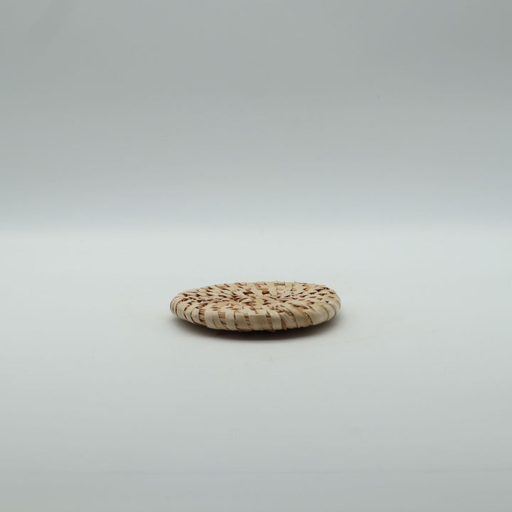 円座　月桃　径100