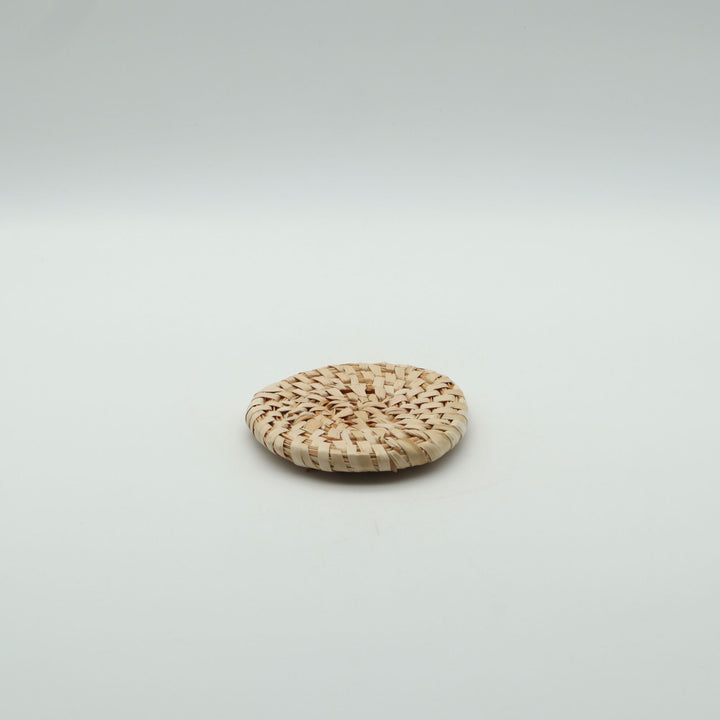 円座　月桃　径100