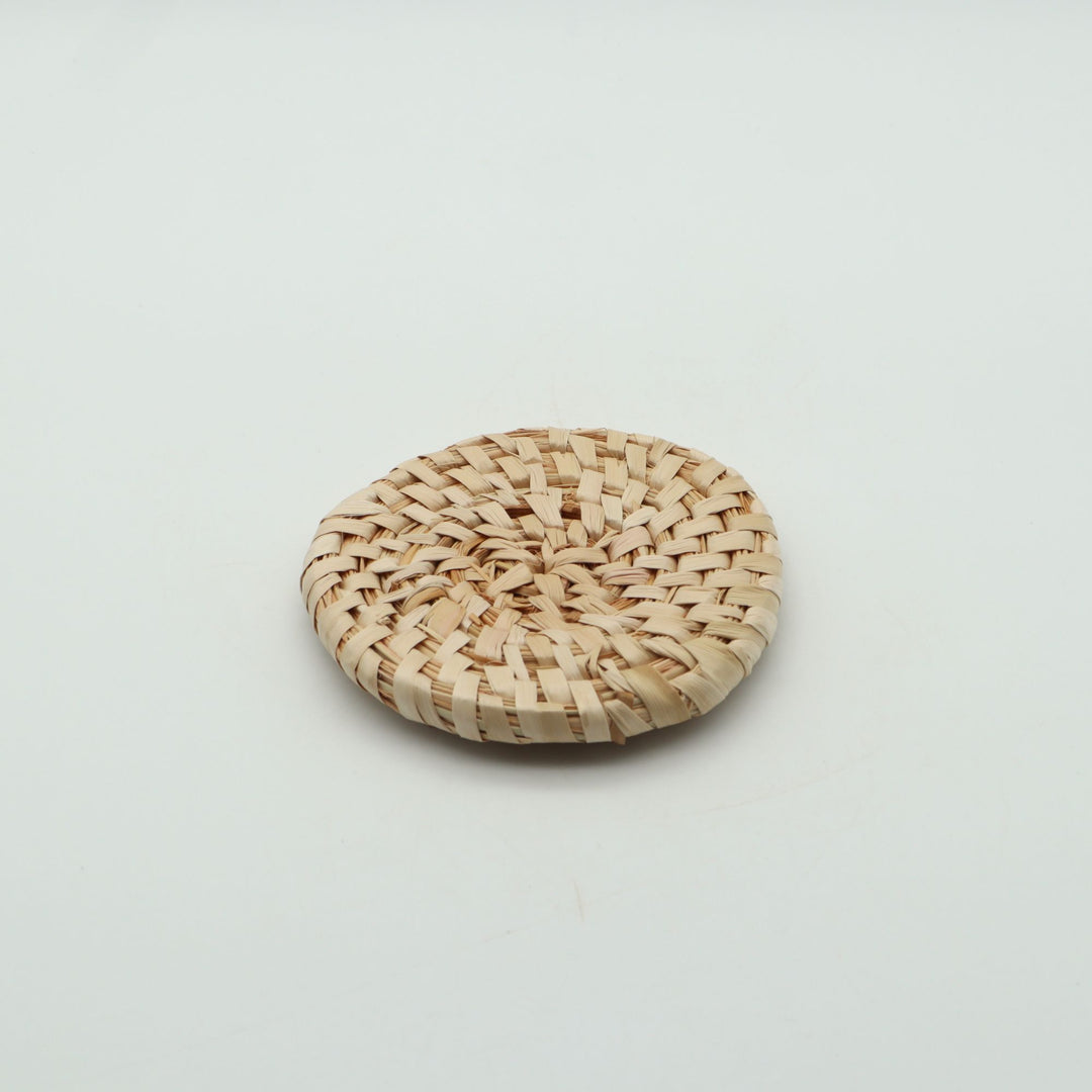 円座　月桃　径100