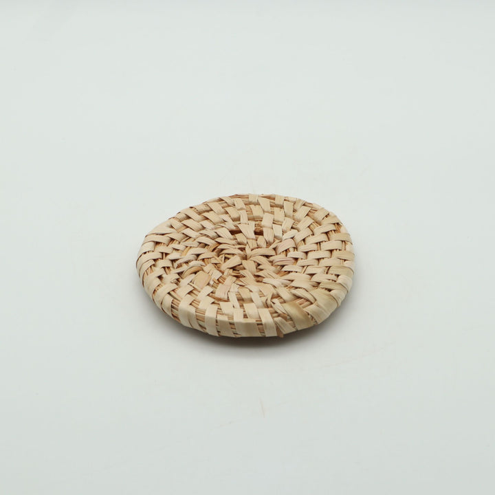 円座　月桃　径100