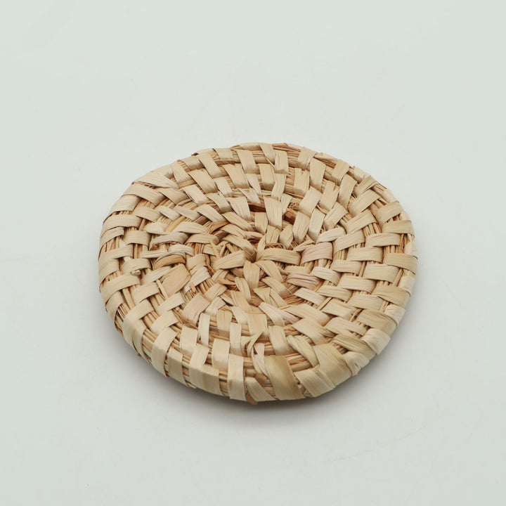 円座　月桃　径100