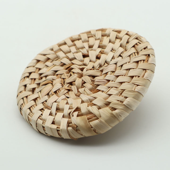 円座　月桃　径100