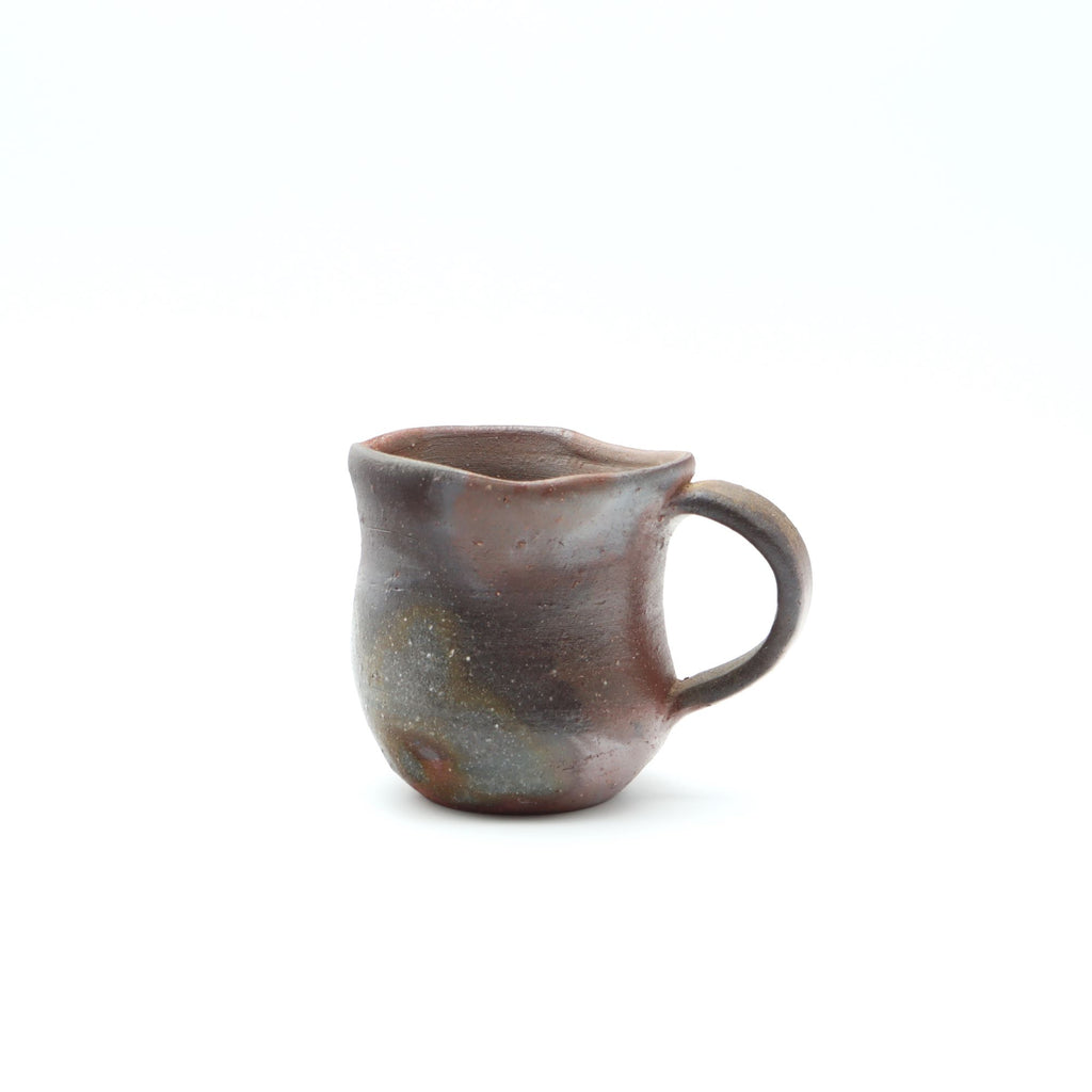 備前焼 山土マグカップ – canosa 備前焼 山土マグカップ – canosa