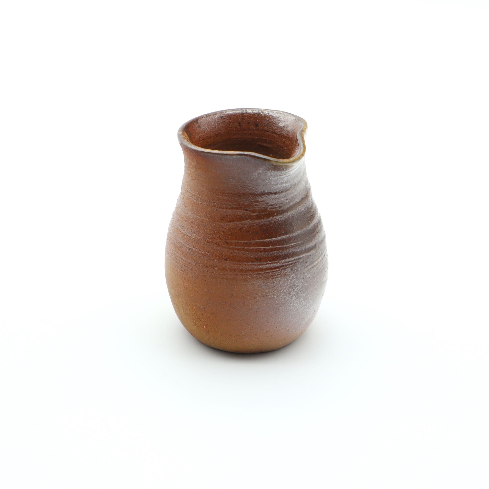 備前焼 美しい土と炎の織り成す岡山県の伝統工芸品 ミニ花入 – canosa