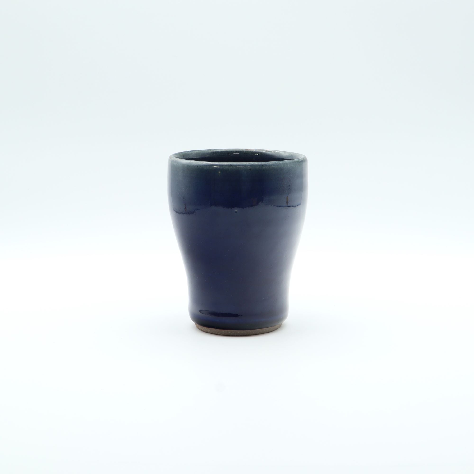(ちゃそ断捨離さん専用)備前焼コーヒーカップ5客セット(山口正倫作) ちゃそ断捨離さん専用)備前焼コーヒーカップ5客セット(山口正倫作)