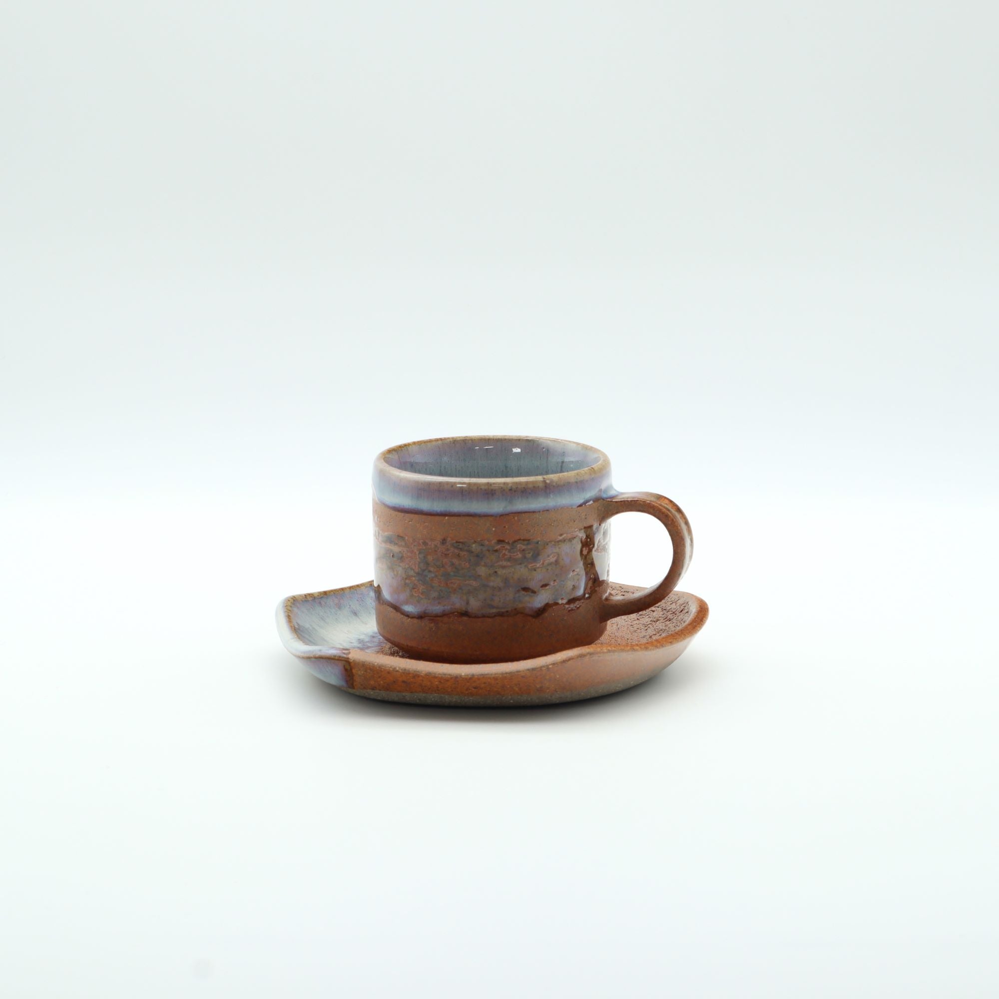 平清水焼 コーヒーカップ＆ソーサー A – canosa