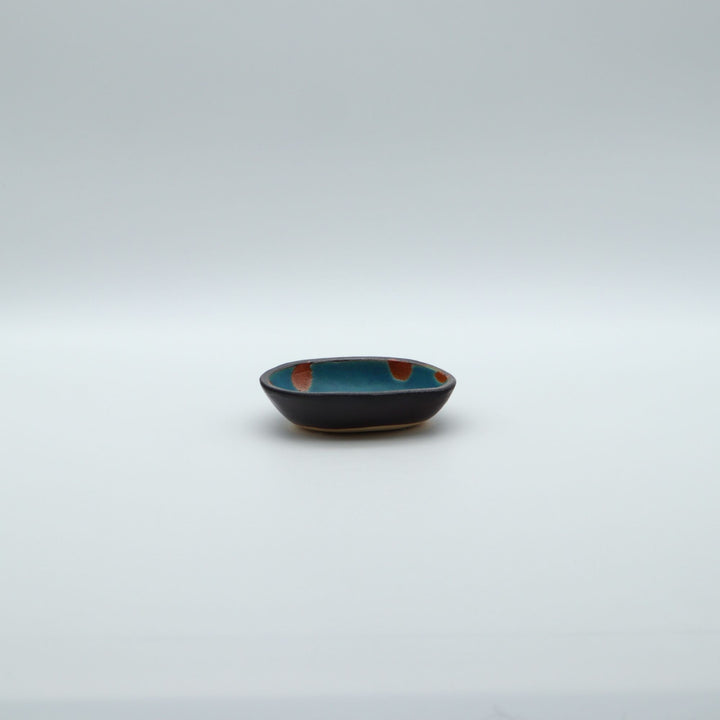 ミニミニオーバル　クリーミー　A