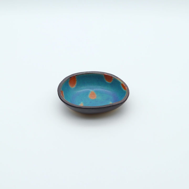 ミニミニオーバル　クリーミー　A
