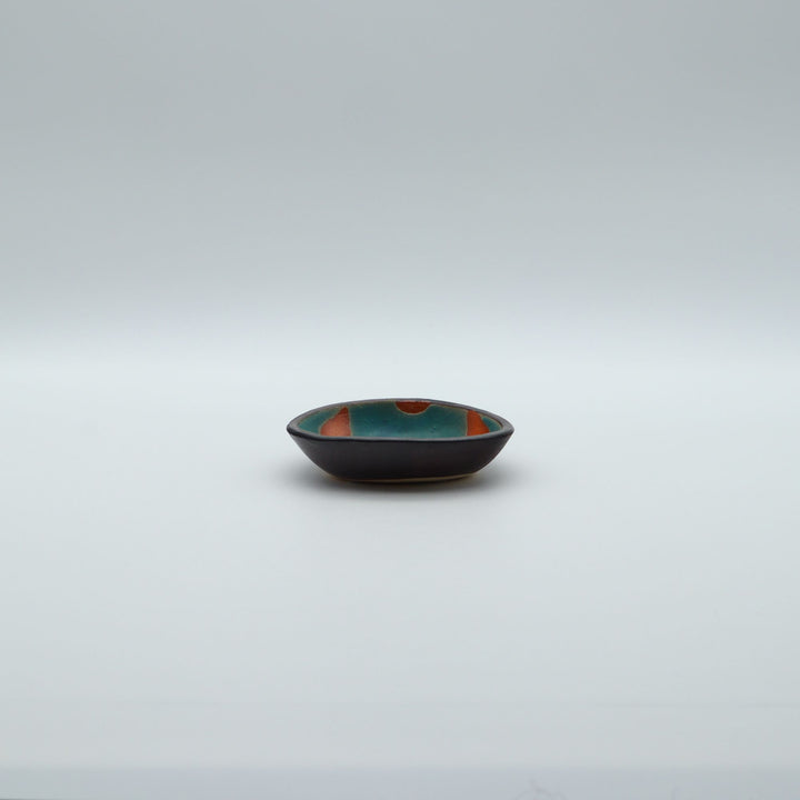 ミニミニオーバル　クリーミー　B