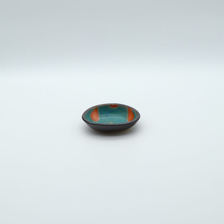 ミニミニオーバル　クリーミー　B