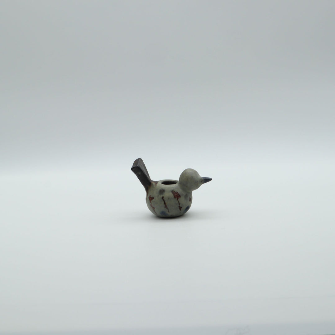 とり花器