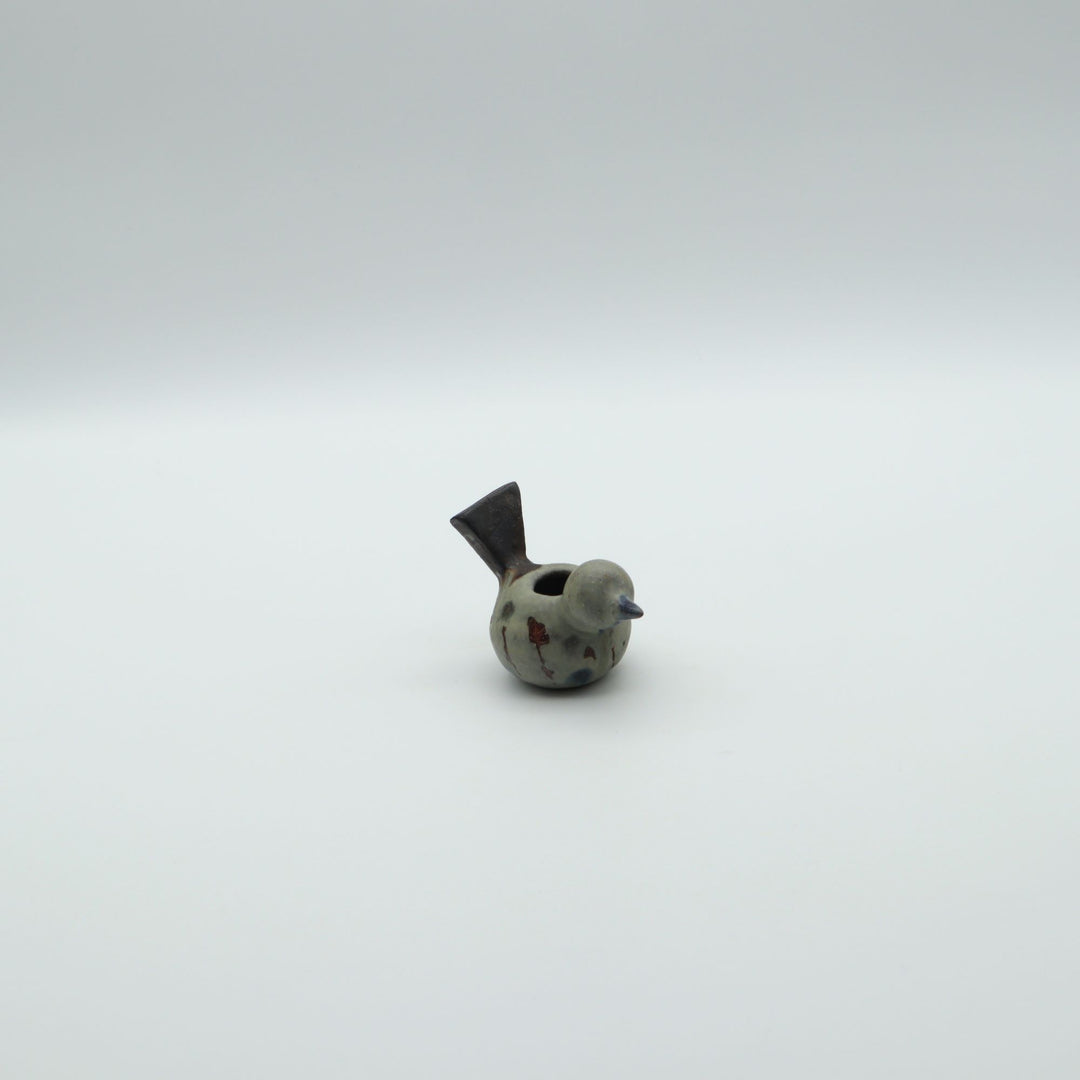 とり花器