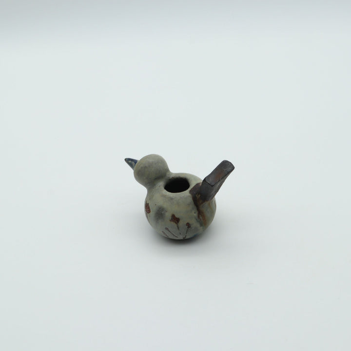 とり花器