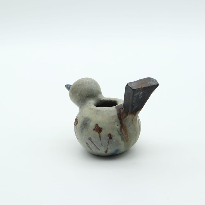 とり花器