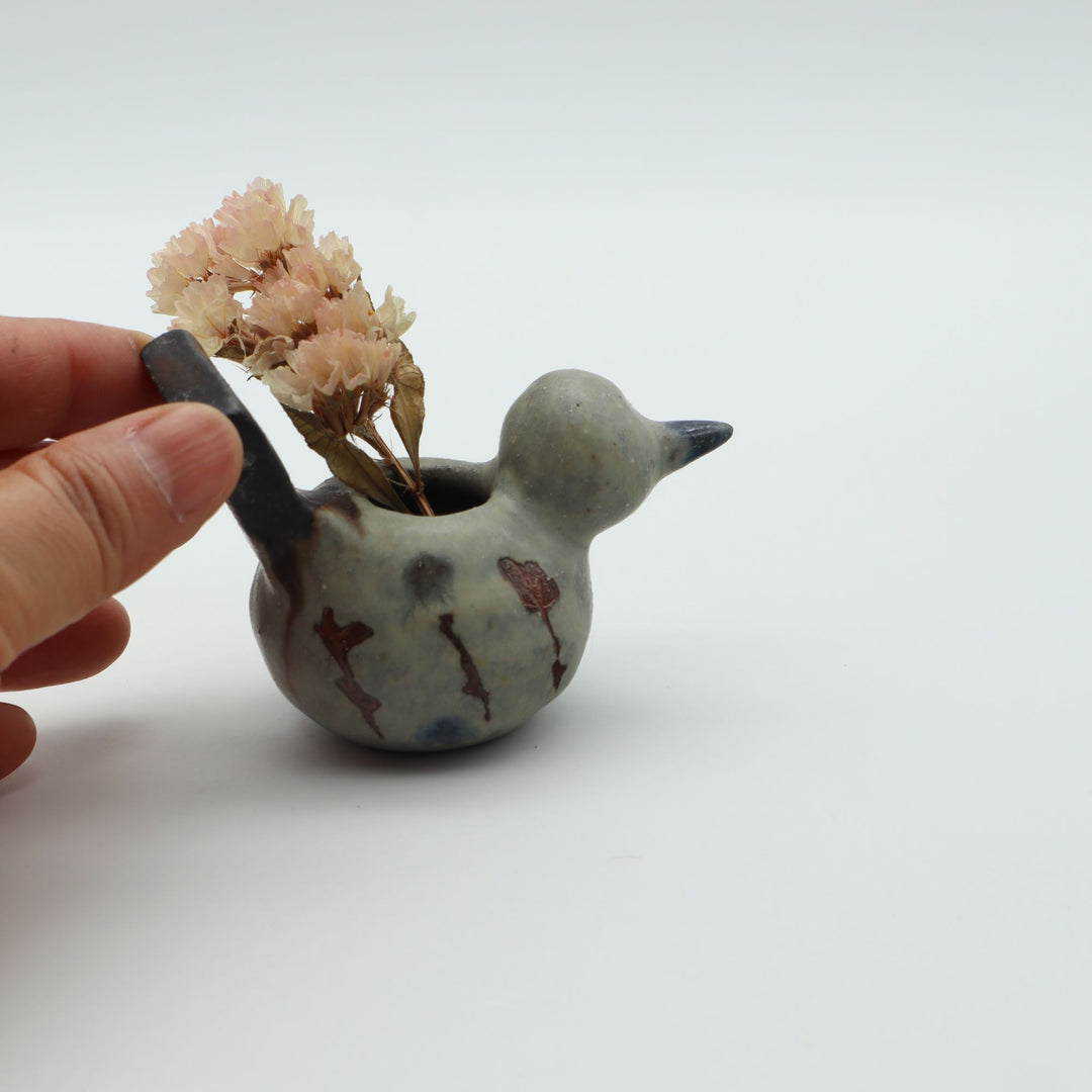 とり花器
