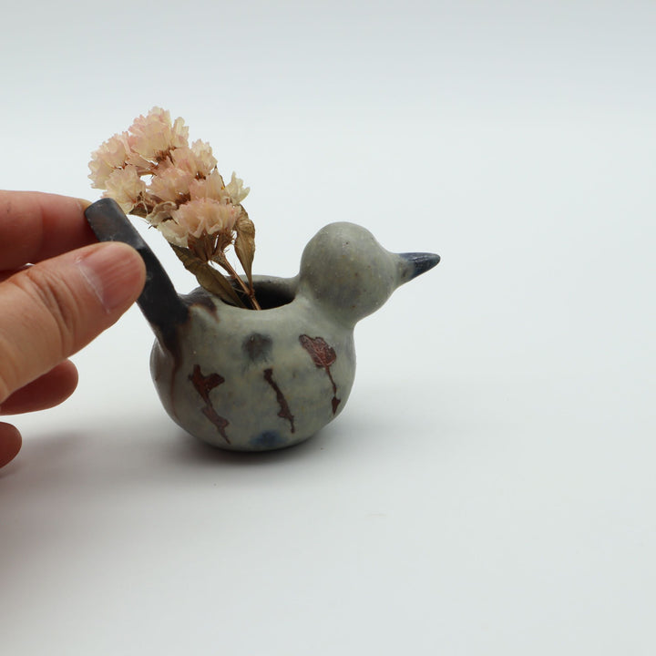 とり花器