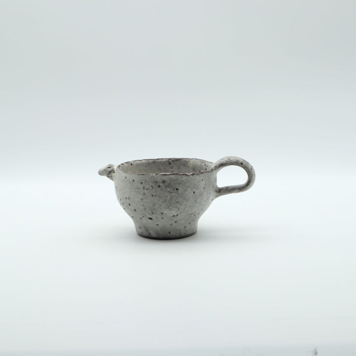sheep cup　白　M2