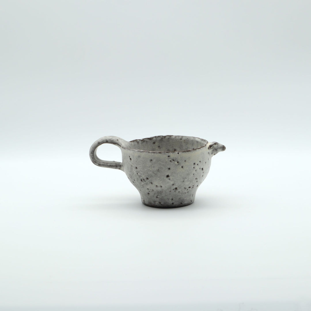 sheep cup　白　M2