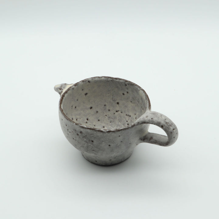 sheep cup　白　M2