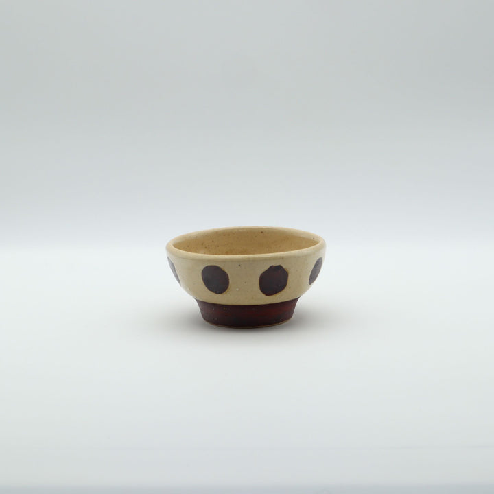 小茶碗　D