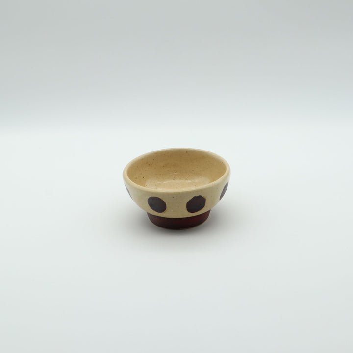 小茶碗　D