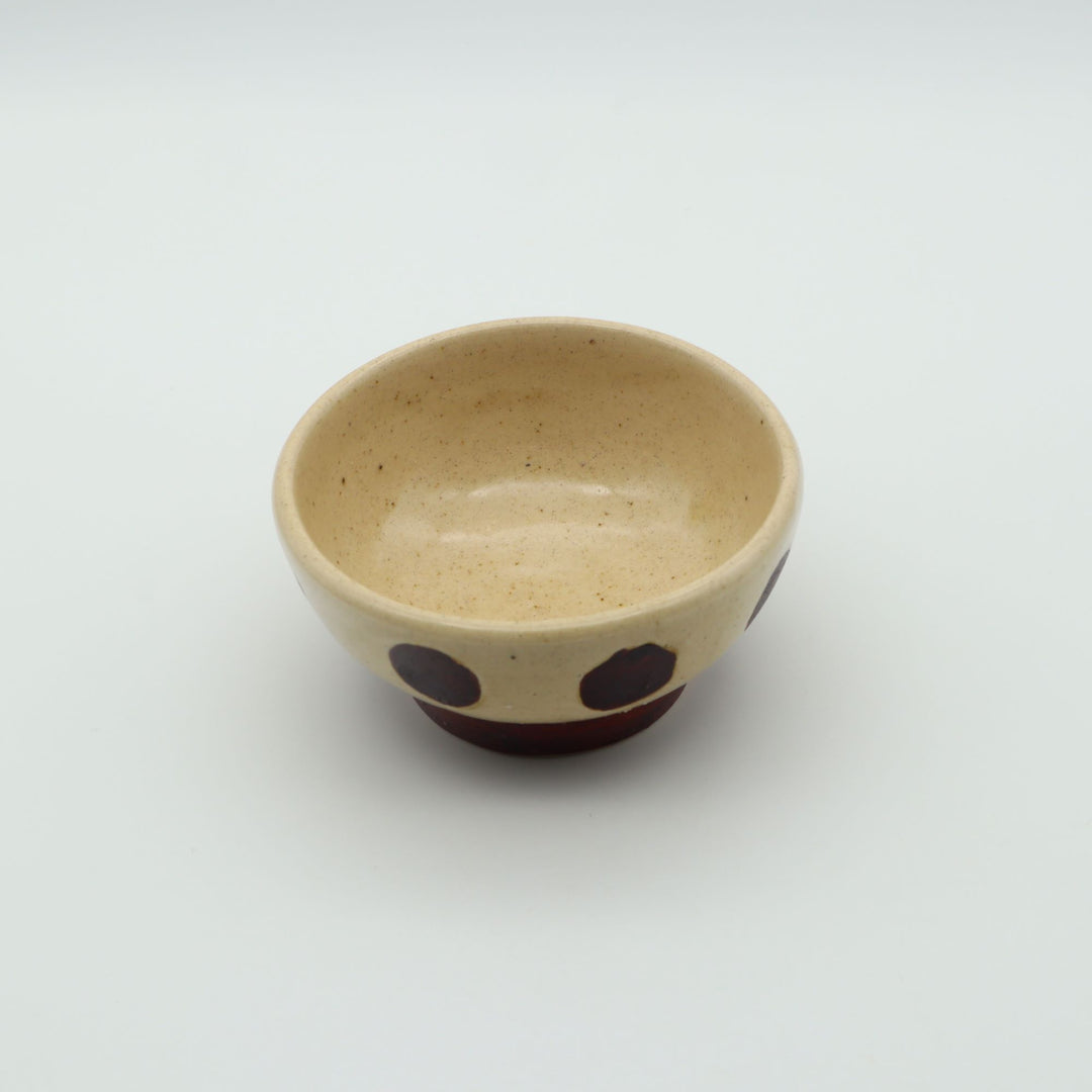 小茶碗　D
