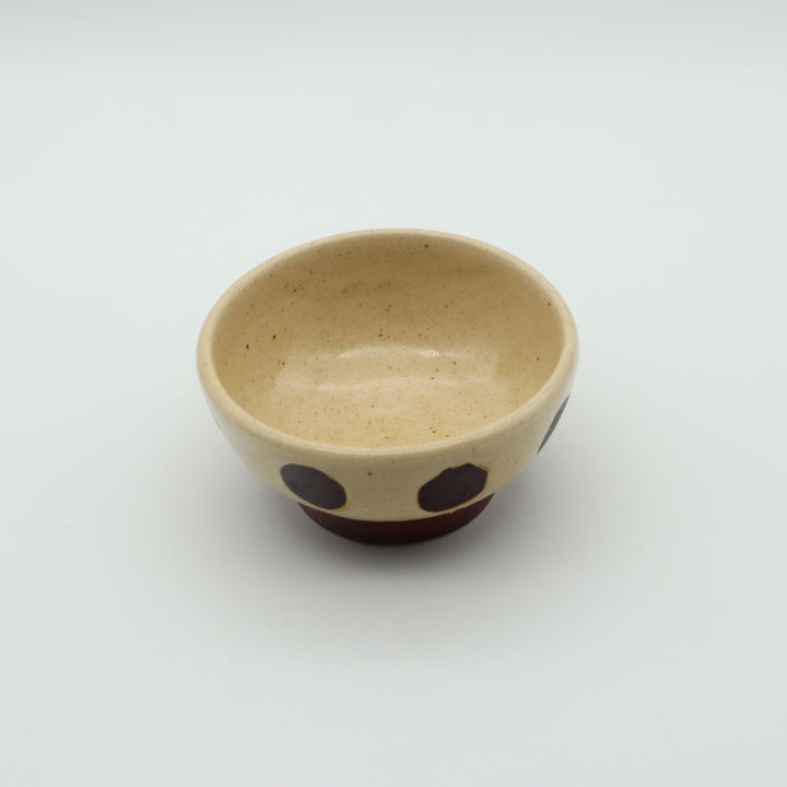 小茶碗　D