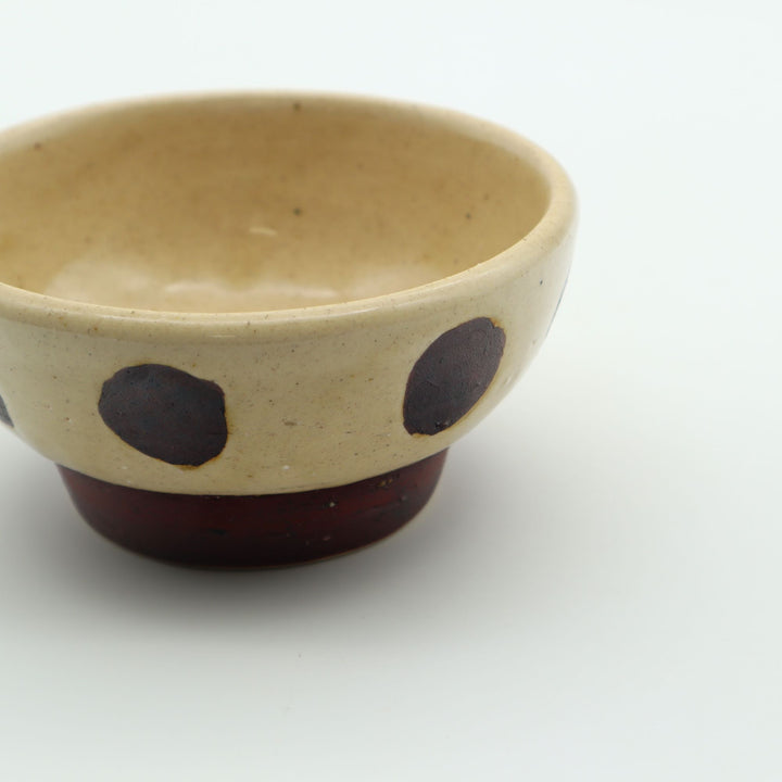 小茶碗　D