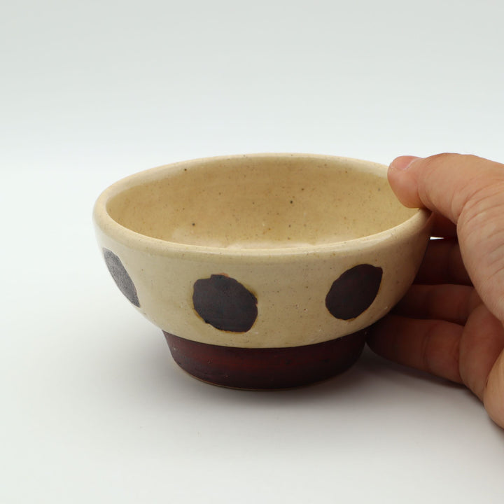 小茶碗　D