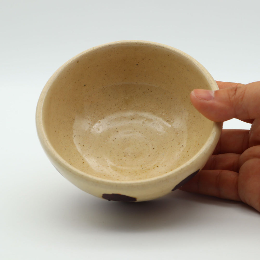 小茶碗　D