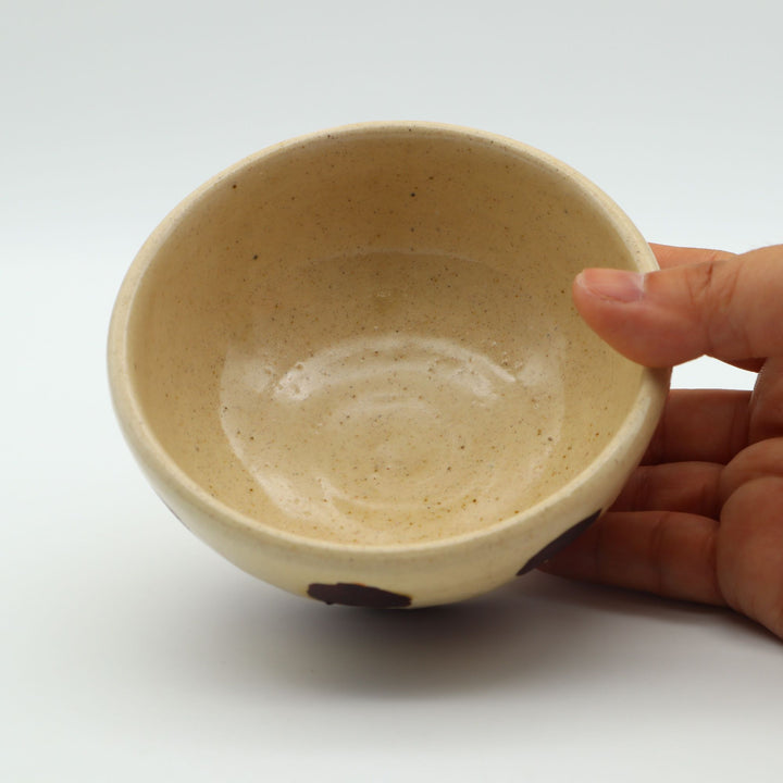 小茶碗　D