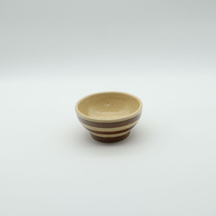 小茶碗　E