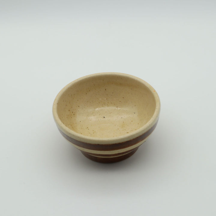 小茶碗　E