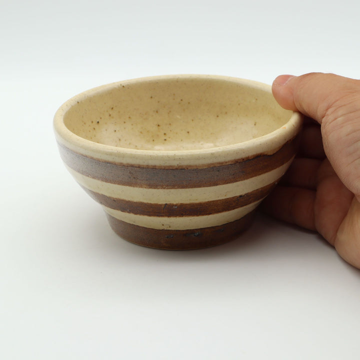 小茶碗　E