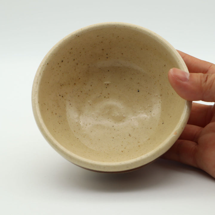 小茶碗　E
