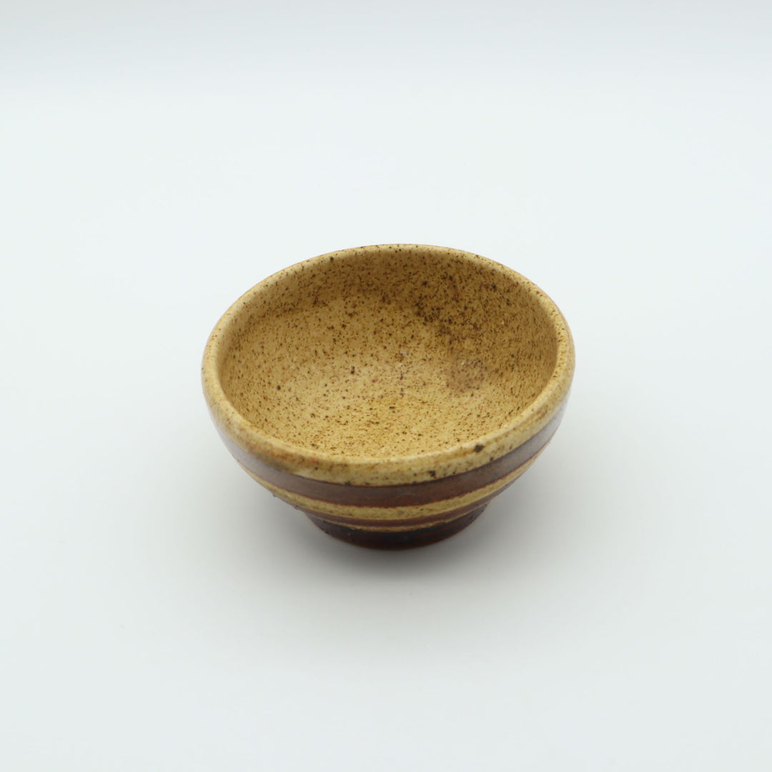 小茶碗　F