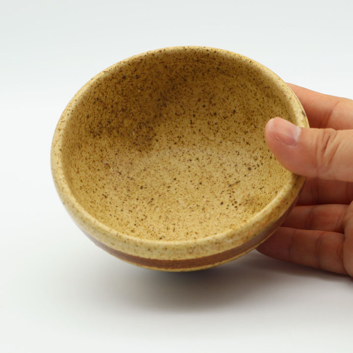 小茶碗　F