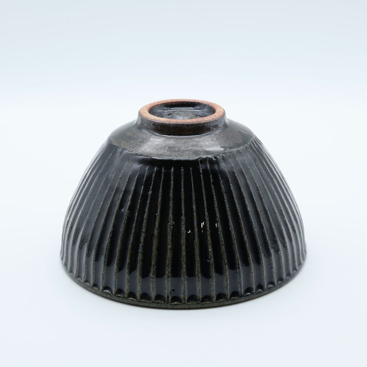 小どんぶり　紺