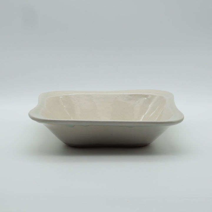 角鉢　灰