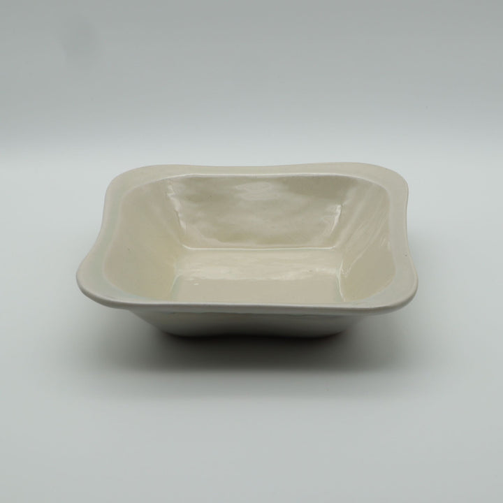 角鉢　灰