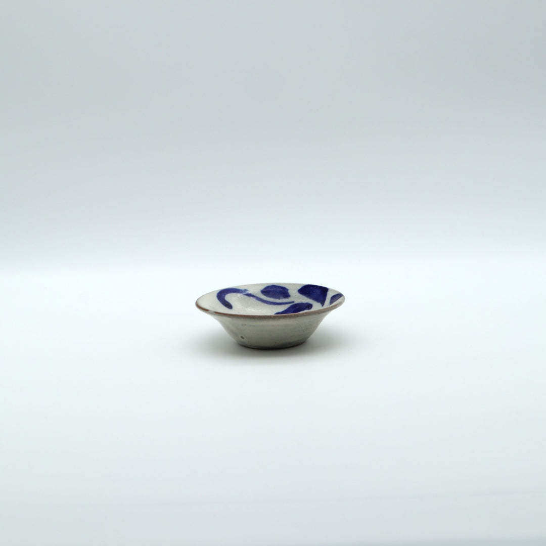 Seed　3寸皿