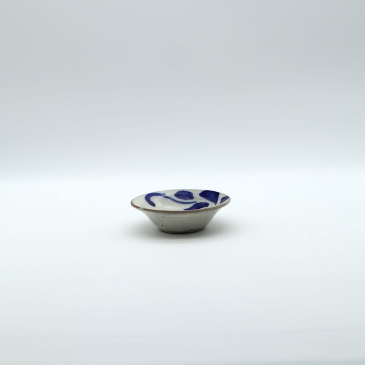 Seed　3寸皿